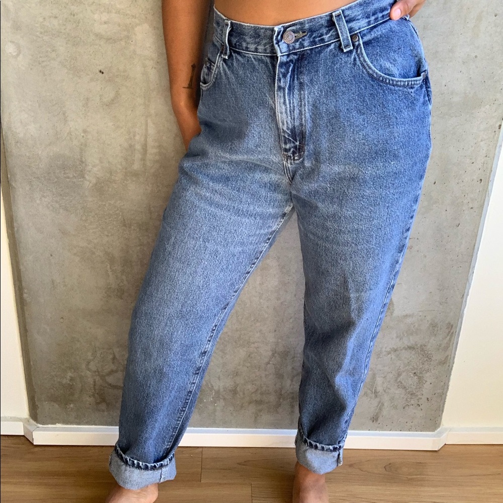 Vintage Lee jeans